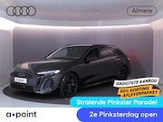 Audi A5 - Avant 2.0 e-hybrid quattro S edition 299 pk S-tronic | SOH 9