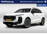 Audi Q3 - e-hybrid 272pk S tronic S edition