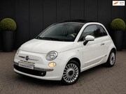 Fiat 500 - 0.9 TwinAir PANORAMA DAK AIRCO APK 06-2027