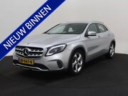Mercedes-Benz GLA-Klasse - 180 Premium Plus Comfort onderstel