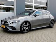 Mercedes-Benz A-klasse - 200 Business Solution AMG Panoramadak/AppleCarplay/AmbientLi