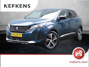 Peugeot 3008 - 225pk HYbrid Allure Pack | Accutest 92% | 1ste eigenaar | Tr