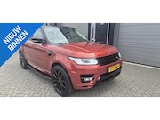Land Rover Range Rover Sport - 3.0 TDV6 S Autobiography Dynamic | Automaat | NAP | Lederen