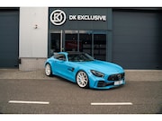 Mercedes-Benz AMG GT - 4.0 R
