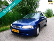 Mitsubishi Colt - 1.3 GLXi SE 3-deurs 1e eigenaar Airco Trekhaak Youngtimer