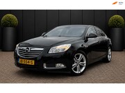 Opel Insignia - 1.4 Turbo Cosmo NAVIGATIE CRUISE CTRL NW.APK 140PK