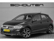 Volkswagen Polo - 1.0 TSI R-Line Pano Camera IQ Light ACC Virtual Cockpit
