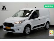 Ford Transit Connect - 1.5 EcoBlue EURO 6 - Airco - Trekhaak - € 12.900,- Excl.