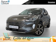 Ford Kuga - 1.5 ECOBOOST | TITANIUM | 1600KG TREKGEWICHT | NL-AUTO |