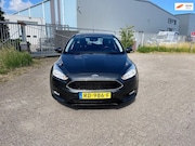 Ford Focus - 1.0 Titanium Edition