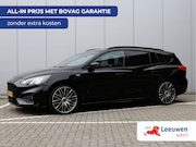 Ford Focus - Wagon 1.5 180PK ST Line | 19" | B&O | Winterpakket | Trekhaa