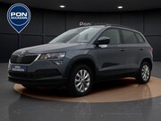 Skoda Karoq - 1.0 TSI Business Edition | Trekhaak | Navigatie | Cruise con