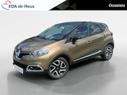 Renault Captur - 0.9 TCe Barista | Camera | Stoelverwarming | Climate Control