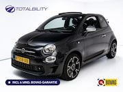Fiat 500C - 1.0 Hybrid Rockstar | Beats audio | Climate control | Cruise