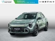 Kia Stonic - 1.0 T-GDi MHEV GT-Line | De nieuwe Kia Stonic is n