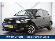 Hyundai i20 - 1.0 T-GDI Comfort|Automaat|Navi|Cam|Pdc|15"|Climate|Trekhaak
