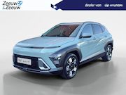 Hyundai Kona - 1.6 GDI HEV Premium | Z&Z Topdeal! | Van € 42.295, nu voor €