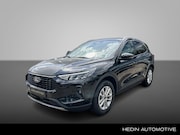 Ford Kuga - 2.5 PHEV Titanium 243PK | Elektrisch wegklapbare trekhaak |