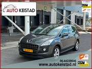 Peugeot 3008 - 1.6 THP ST 156PK AUTOMAAT NAVIGATIE/PANORAMA/CRUISE