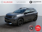 Citroën C5 Aircross - 1.6 Pl.Hyb. 225 Shine | Camera | Stoelverw | Navi | Carplay