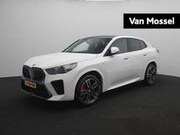 BMW X2 - sDrive20i Launch Edition | M Sportpakket | Panoram