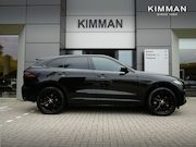 Jaguar F-Pace - P400e PHEV R-Dynamic SE | Schuif/kanteldak | Stoelverwarming