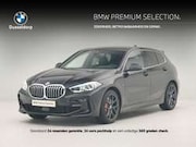 BMW 1-serie - 1 Serie 118i Executive M-Sport