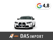 BMW 3-serie - COMPETITION