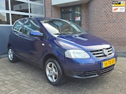 Volkswagen Fox - 1.4 Trendline Apk |Nap |Hoogzit