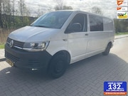 Volkswagen Transporter - 2.0 TDI L2H1 DC Comfortline Plus