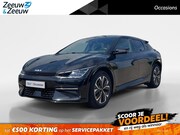 Kia EV6 - GT-Line 77.4 kWh | Climate control | navigatie | 360Gr camer