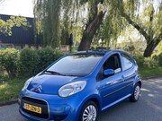 Citroën C1 - | CarPlay | Airco| + beurt