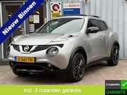 Nissan Juke - 1.2 DIG-T S/S Dynamic Edition. | PANO | TREKHAAK | 360 CAMER