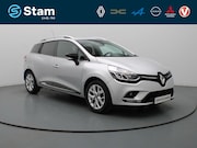 Renault Clio - Estate 90pk TCe Limited Apple Carplay/Android Auto | Airco