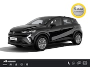 Renault Captur - 1.8 E-Tech full hybrid 160 evolution / Nieuw Te Bestellen