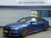 Audi A6 - 3.0 TDI BiT quattro Competition l Facelift l Schuifdak l ACC