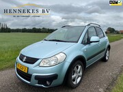 Suzuki SX4 - 1.6 Shogun Airco