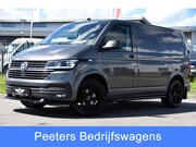 Volkswagen Transporter - 2.0 TDI L1H1 30 Bulli Edition Adaptieve Cruise, Camera, Carp