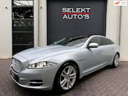 Jaguar XJ - L 5.0 V8 Portfolio LWB 385 Pk Pano/Virtual/Climate/Cruise/Xe