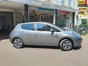 Nissan Leaf - Business Edition 30 kWh SOH 63, 0 %