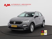 Volkswagen T-Roc - 1.0 TSI Style/ lage km/ trekhaak