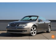 Saab 9-3 - Cabrio 1.8t Vector | 226.000KM | Hirsch Performance | Xenon