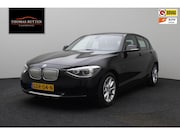 BMW 1-serie - 116i Business+ 2012 | Navigatie | Cruise Control | Stoel Ver