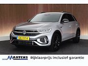 Volkswagen T-Roc - 1.5 TSI 150pk DSG R-Line Black Style Trekhaak IQ.Light Virtu