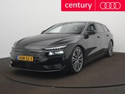 Audi A6 - S edition performance 100 kWh S-Line | Luchtvering | HUD | E