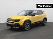 Jeep Avenger - 54kWh 1st Edition | Navigatiesysteem | Parkeersensoren voor 