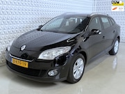 Renault Mégane - 1.5 dCi Expression CLIMA-NAVIGATIE-TREKHAAK (2013)