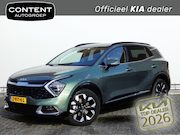 Kia Sportage - 1.6 T-GDi Plug-In Hybrid DynamicPlusLine