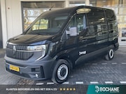 Renault Master - E-Tech T35 L2H2 Advance long range 87 kWh