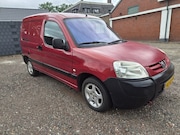 Peugeot Partner - 2.0 hdi Airco // Cruise control